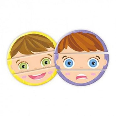 Preschool 3D Wooden Jigsaw Puzzles For Kids